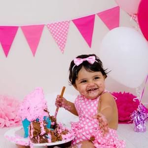 Meet your Posher, Mariam